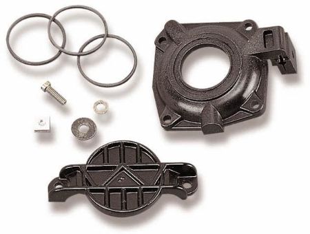 Picture for category Carburetor Diaphragm Housings and Covers
