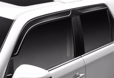 Picture for category Side Window Visors