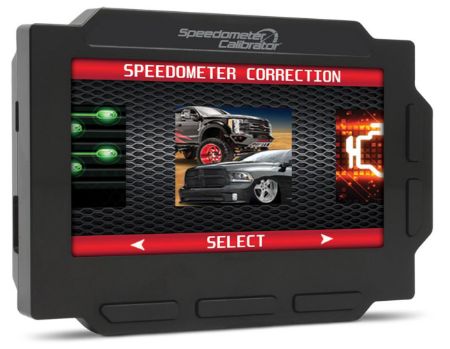 Picture for category Speedometer Recalibration