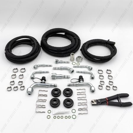 Picture for category Air Conditioning Hoses and Lines