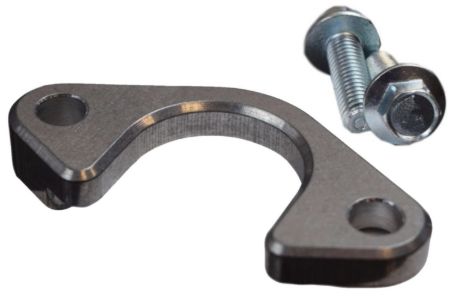 Picture for category Oil Pump Supports