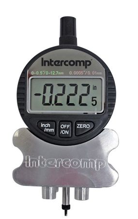Picture for category Tire Tread Depth Gauge