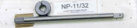 Picture for category Piston Notching Tools