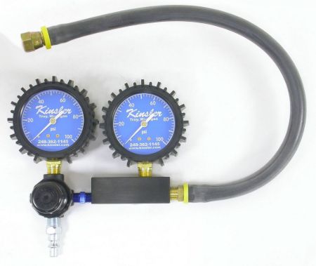 Picture for category Leakdown Testers