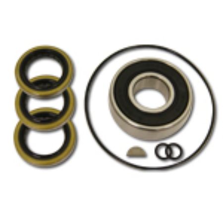 Picture for category Power Steering Pump Bearings