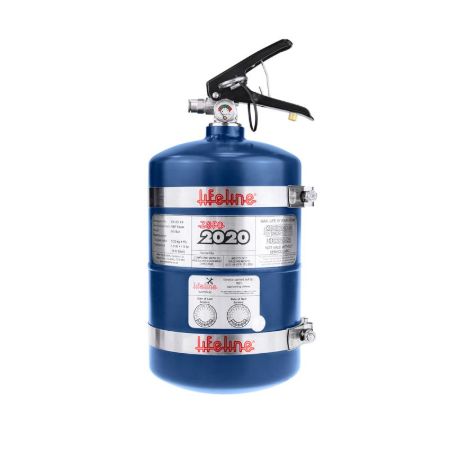 Picture for category Fire Extinguisher Bottles