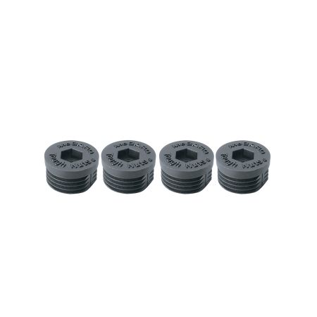 Picture for category Wheel Lug Nut Covers