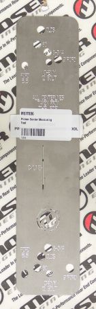 Picture for category Pinion Depth Gauges