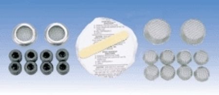 Picture for category Oil Return Screens