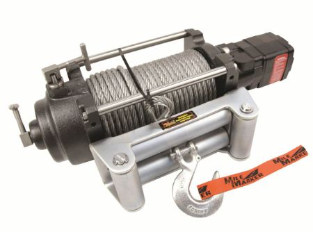 Picture for category Winches