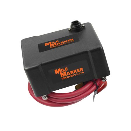 Picture for category Winch Parts and Components