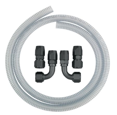 Picture for category Vacuum Pump Lines