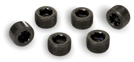 Picture for category Deck Plug Kits