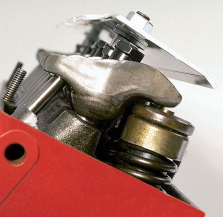 Picture for category Valvetrain Oil Deflectors