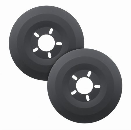 Picture for category Brake Dust Shields