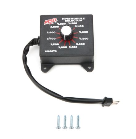 Picture for category RPM Chips
