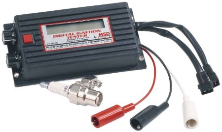 Picture for category Ignition Testers