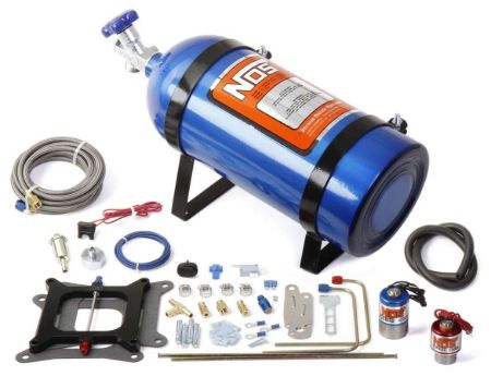 Picture for category Nitrous Oxide Systems