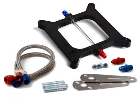 Picture for category Nitrous Oxide Plates