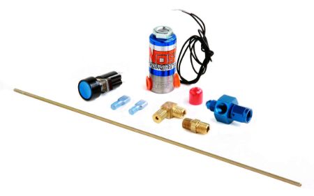 Picture for category Nitrous Oxide Purge Kits