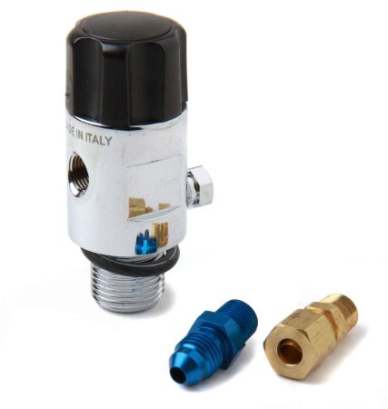 Picture for category Nitrous Oxide Bottle Valves