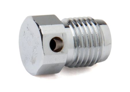 Picture for category Nitrous Oxide Blow Off Disc