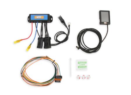 Picture for category Nitrous Oxide Controllers
