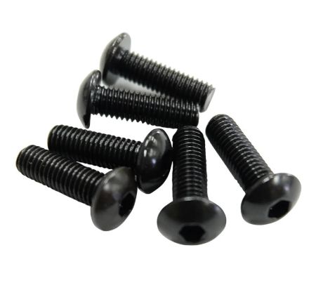Picture for category Steering Wheel Fastener Kits