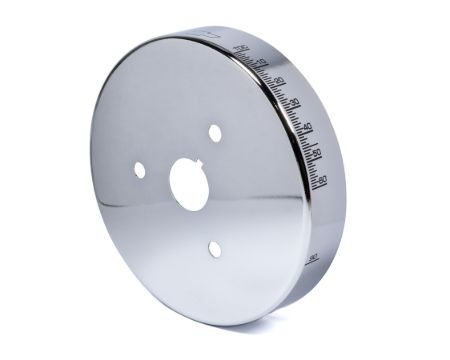 Picture for category Harmonic Balancer Covers
