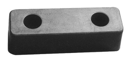 Picture for category Trailer Door Bumpers