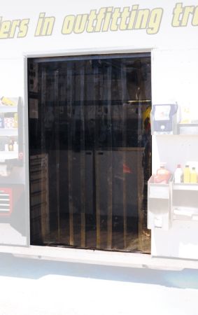 Picture for category Vinyl Doors