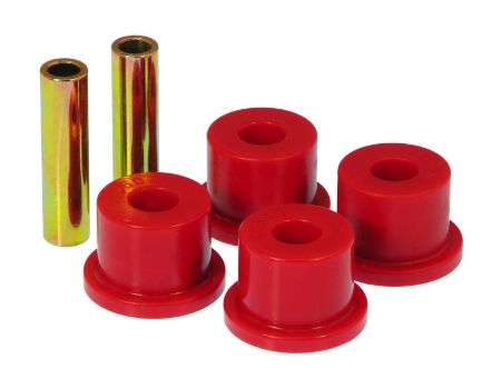 Picture for category 4-Link Bushings