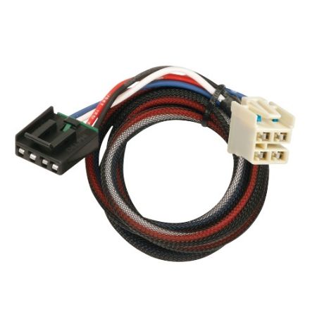 Picture for category Trailer Brake Controller Harnesses