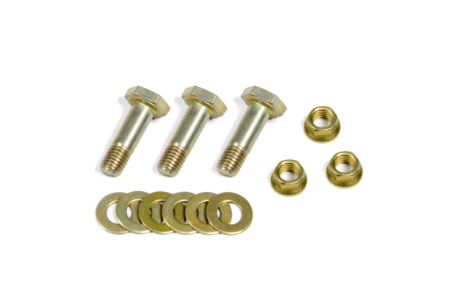 Picture for category Mechanical Fan Fastener Kit