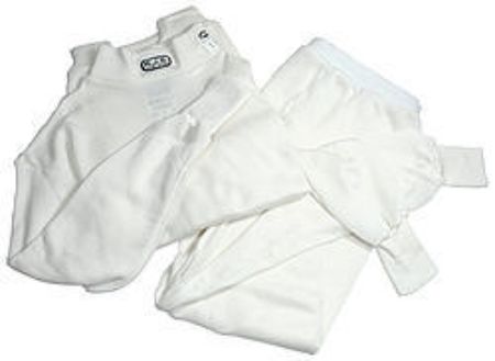Picture for category Fire Retardant Underwear Sets