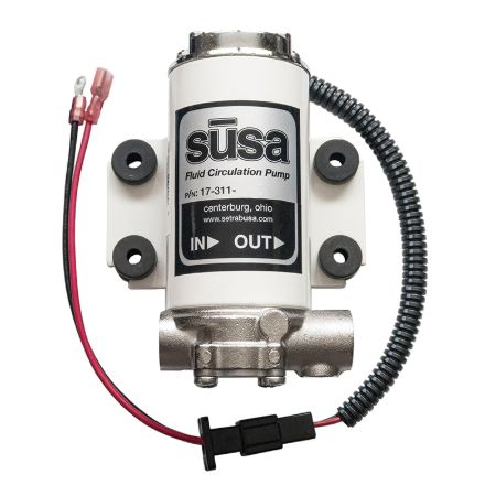 Picture for category Fluid Cooling Pumps