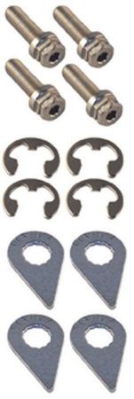 Picture for category Turbocharger Fastener Kits