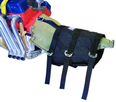 Picture for category Fire and Welding Blankets