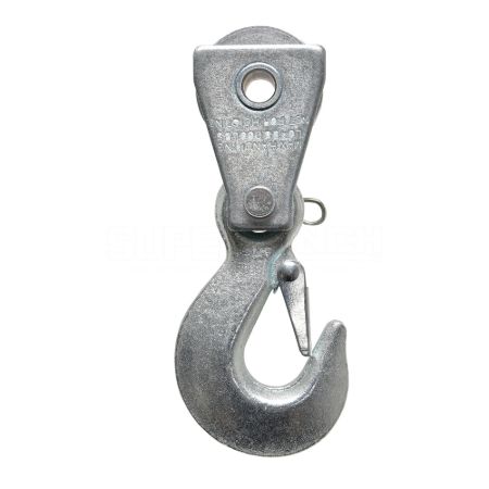 Picture for category Pulley Blocks