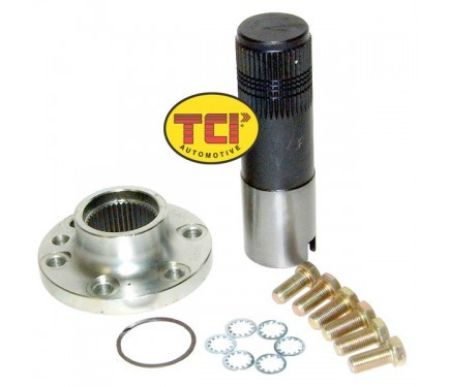 Picture for category Automatic Transmission Pump Drives