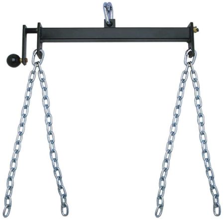 Picture for category Engine Tilters