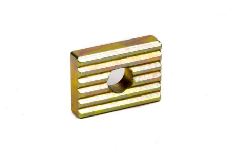 Picture for category Serrated Blocks and Plates
