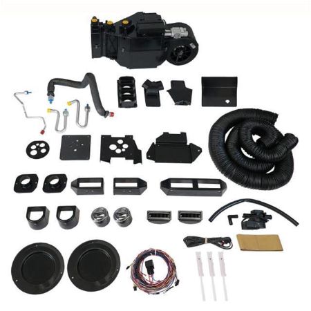 Picture for category Air Conditioning Evaporators/Kits