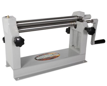 Picture for category Sheetmetal Roller