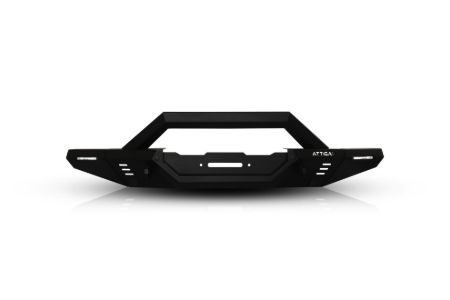 Picture for category Bumper Extension