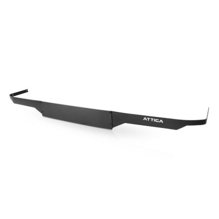 Picture for category Bumper Relocation Kit