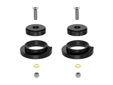 Picture for category Air Spring to Coil Spring Conversion Kit