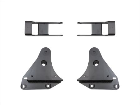 Picture for category Leaf Spring Hanger Kit