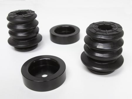 Picture for category Suspension Bump Stop Kit