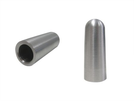Picture for category Suspension Shock Absorber Rod Guide Tool